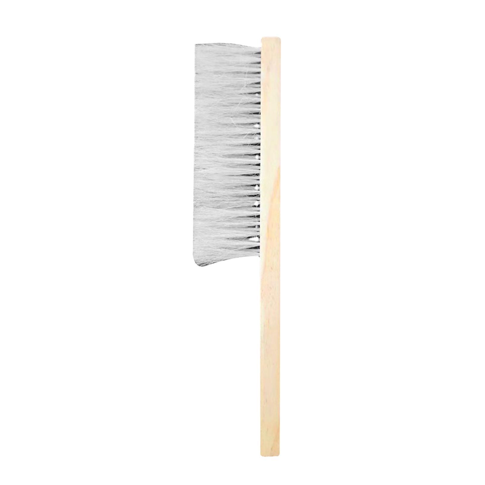 Soft Sturdy Row Ponytail Bees Sweeper Multi-Purpose Beekeeping Brush For Sweeping