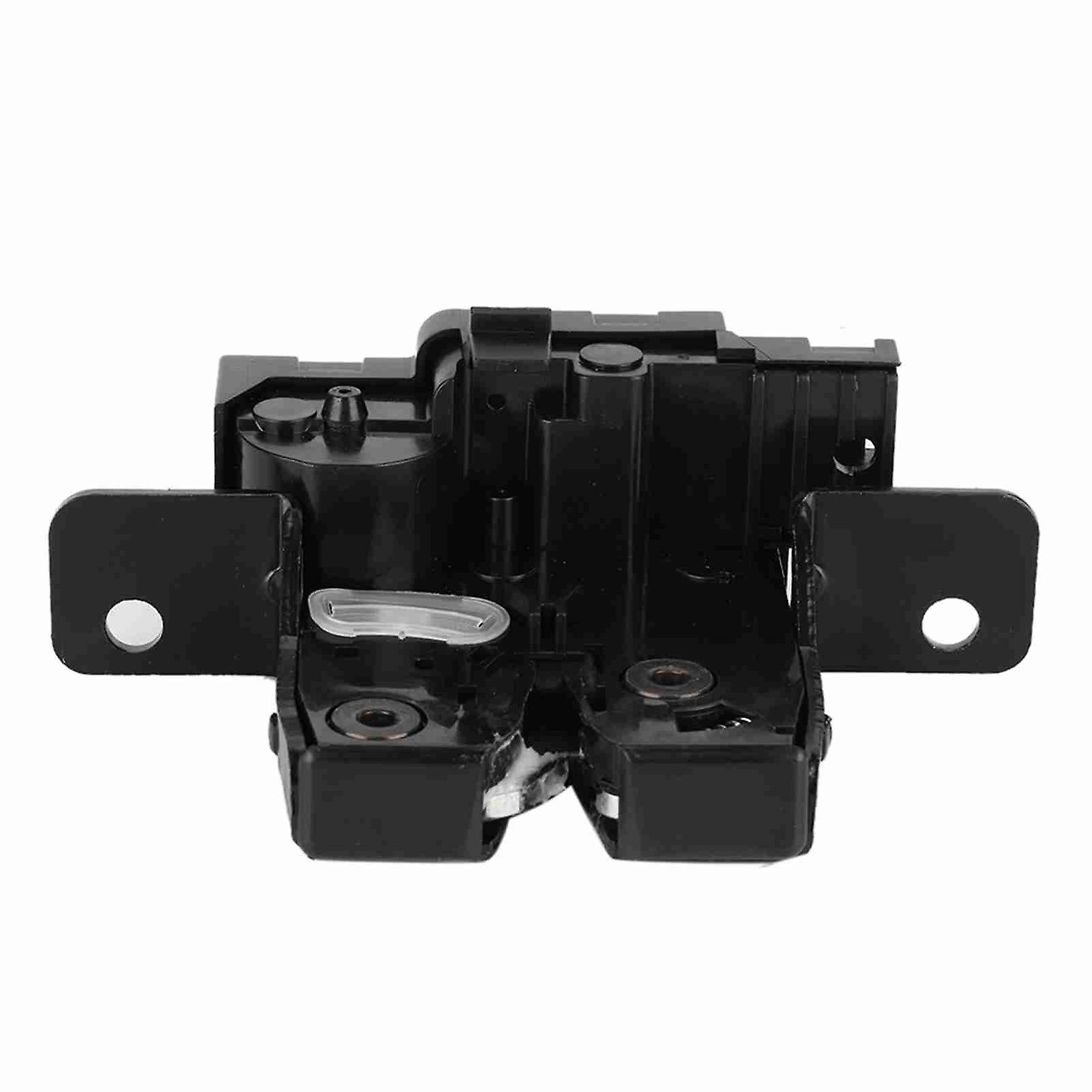 7Pcs Complete Door Lock Set with Keys Fit for Ford Transit MK7 2006-2011 4874508