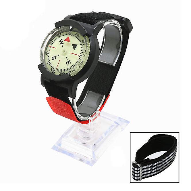 Suunto Polskompas M-9 voor Betrouwbare Navigatie