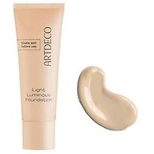 Artdeco - Light Luminious Foundation 25 ml 