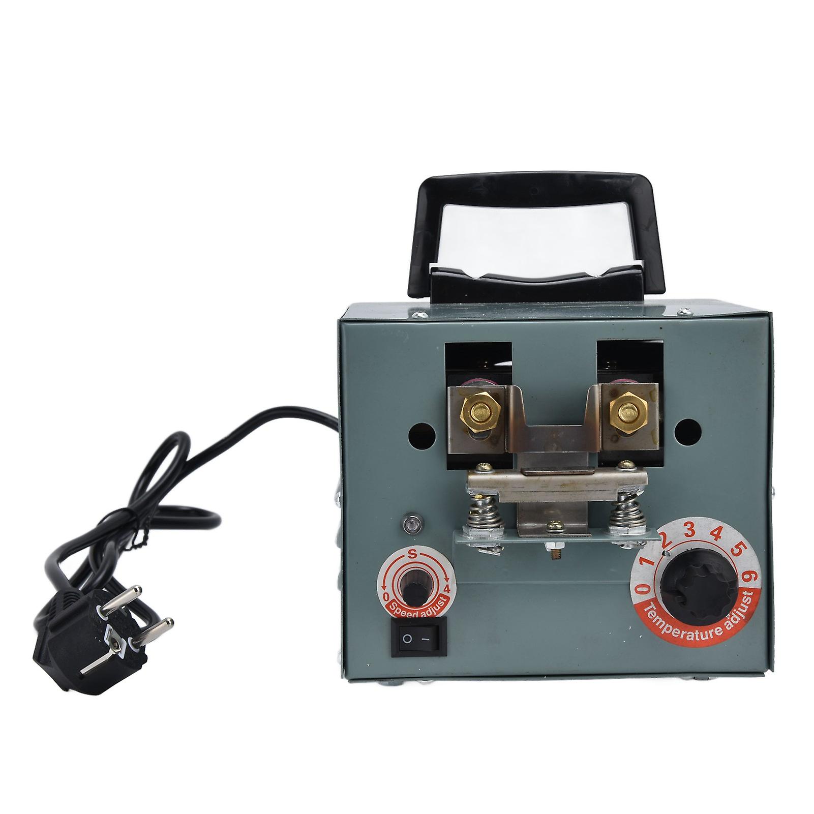 Full Automatic Peck Cutter Debeaker Adjustable Electric Chicken Debeaking Machine for Chicken DuckEU 220V