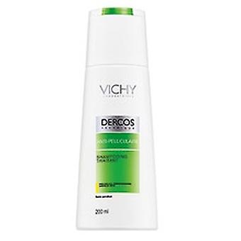 Vichy - Dercos Anti-Schuppen Behandlung Shampoo (Trockenes Haar) 200ml