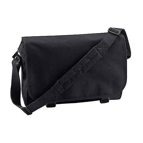 Bagbase Flap Top 11L Messenger Bag