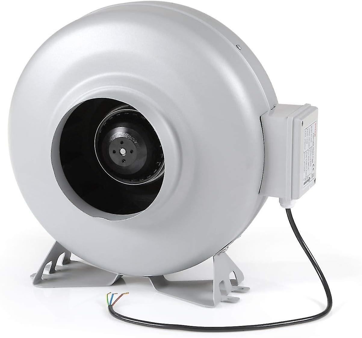 150 mm centrifugaalventilator