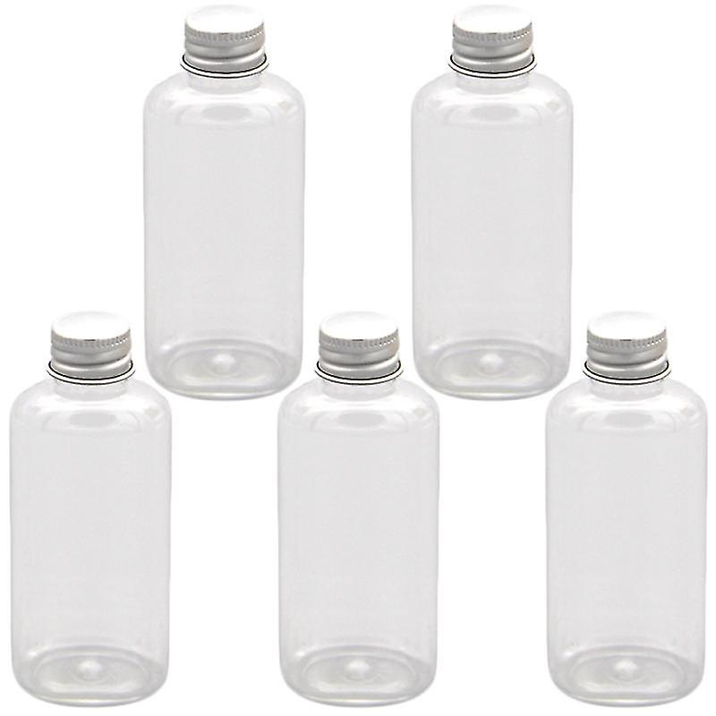 10pcs Perfume Container Bottle