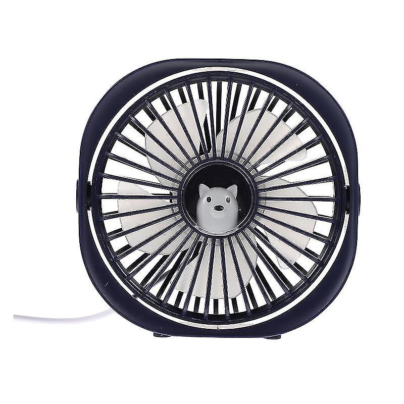 Plastic Air Fan For Home Use