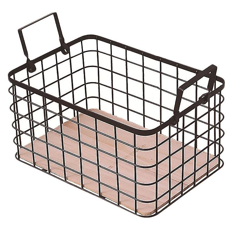 Iron Storage Supplies For Storage Using