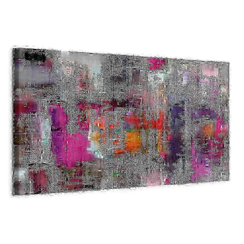 Canvas Print - Terre de Couleurs