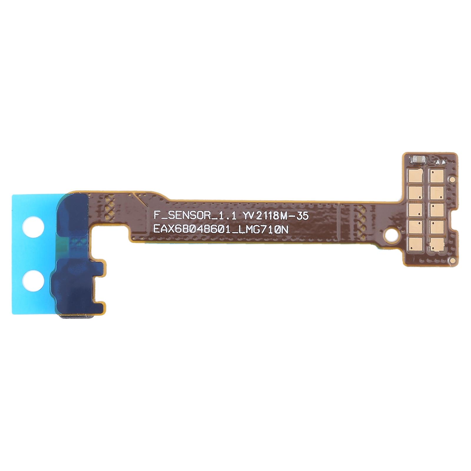 Original Light Sensor Flex Kabel für LG G7 ThinQ