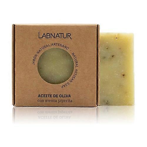 Premium olive oil soap 100 g