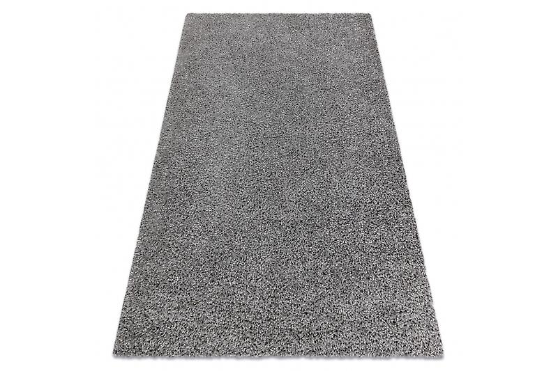 Carpet SOFFI shaggy 5cm grey
