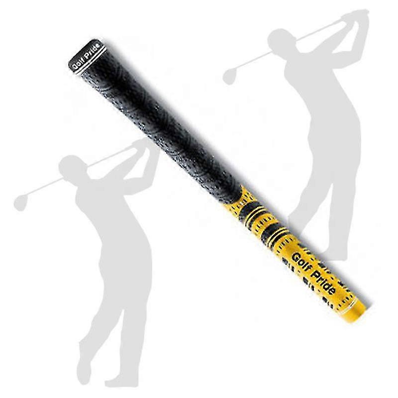1-13pc Sport Golf Grip Mcc New Decade Multi Compound Grip Standard Club Grips