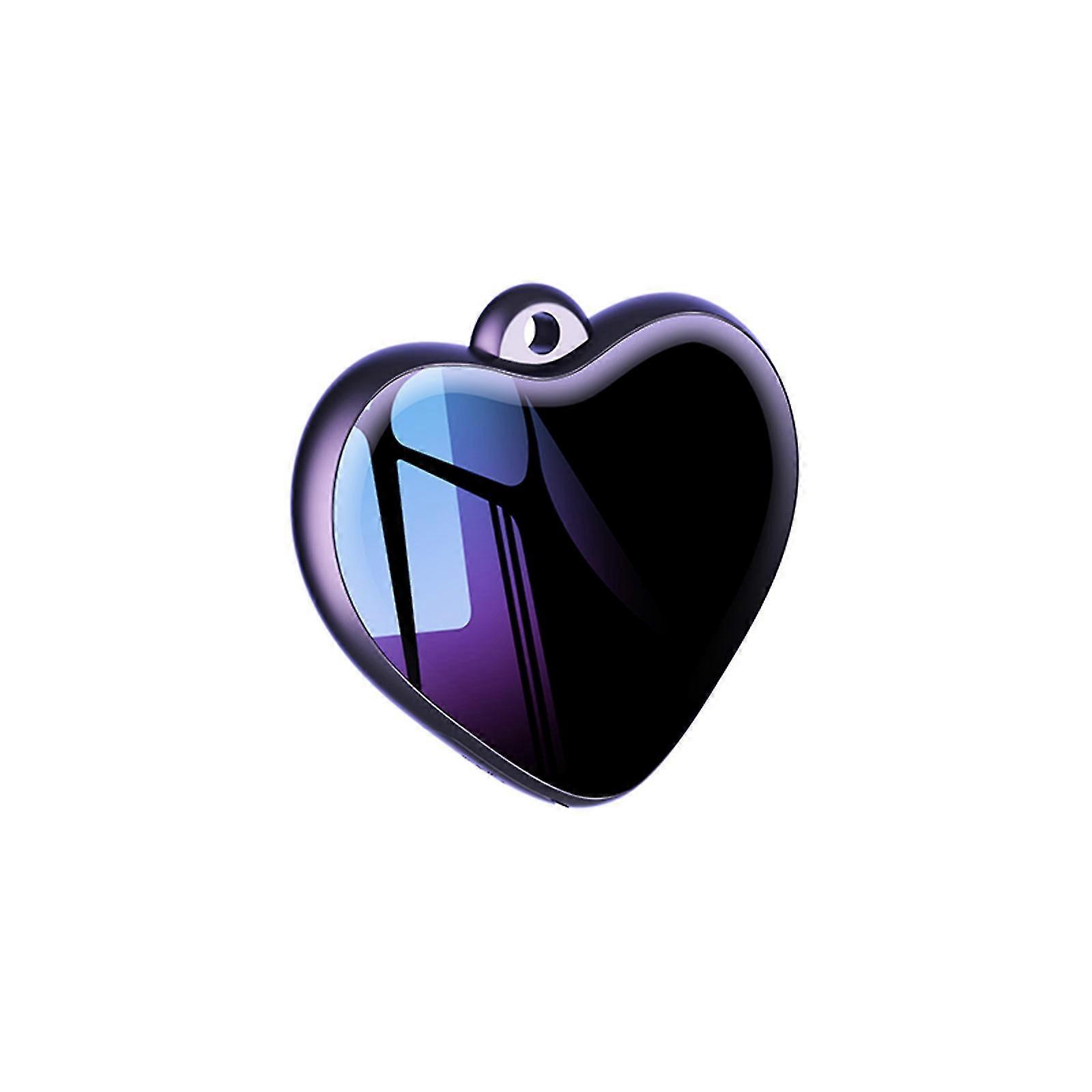 4GB/8GB/16GB/32GB Voice Recorder Necklace Pendant Audio Voice Recorder For Lecture Interview Meeting Class HD Noise Reduction