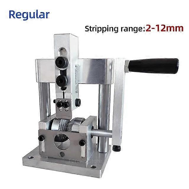 Stripper Hine,portable Aluminum Alloy Cable Scrap Copper Wire Peeg Tool Mini Recycg Tools