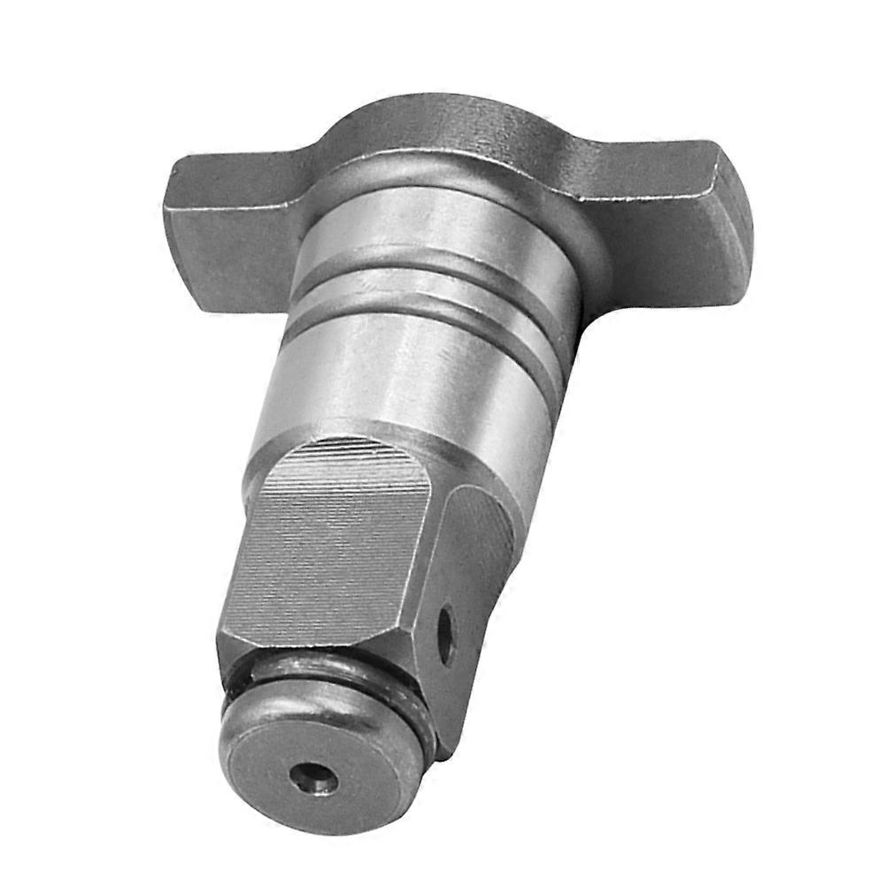 Electric Brushless Impact Wrench Adapter Drill Bit Single/dual Use Cordless Wrench Part Power Tool Shaft Accessories