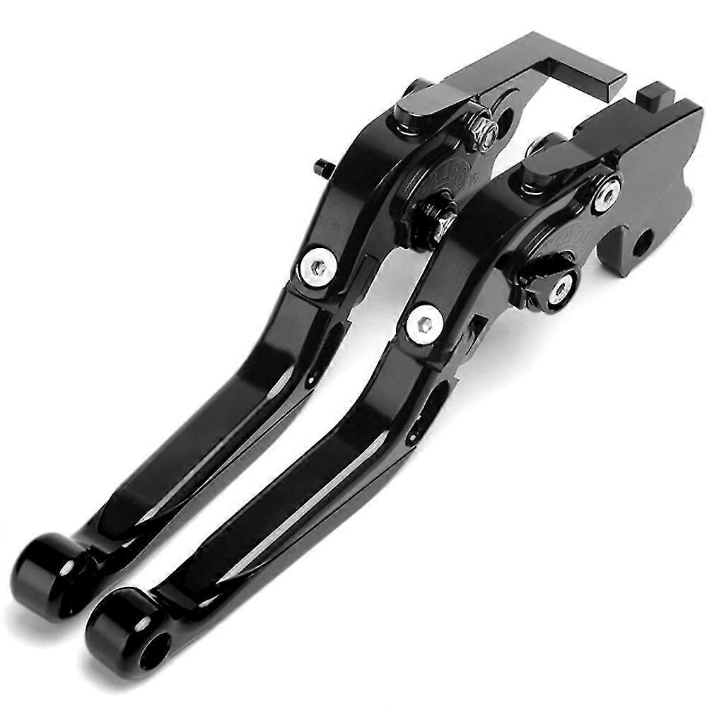 Μοναδικά φρένα μοτοσικλετών Ράβδος γραβάτας Μοχλοί συμπλέκτη φρένων Χειρολαβές τιμονιού Άκρα Fz6 Ν για Yamaha Fz6n 2004 2005 2006 2007 2008 2009 2010