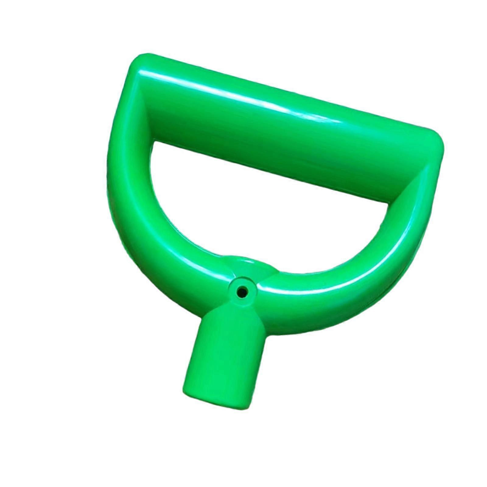 Chariot utilitaire chariot Push Pull Handle Chariot de course de jardin à l’extérieur Style de remplacement A 11.5X12CM