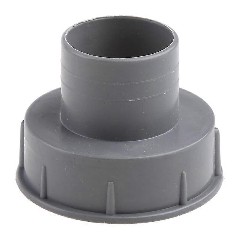 Professional Kitchen Silk Dish Basin Adapter Reducer Drain Pipe Joint Fitting Thread Hose Connector Accessories