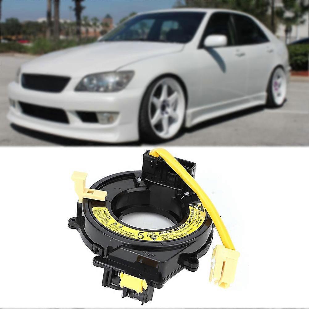 Spirals Air-bag Clock Spring Replacement Easy to Install Car Part Auto Accessories