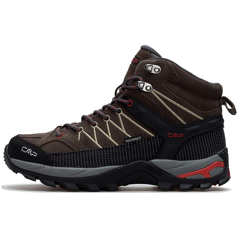 CMP Rigel Mid WP 3Q1294706PE trekking all year men