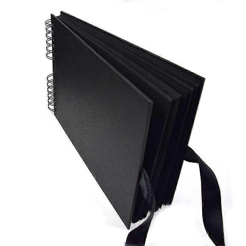 ألبومات الصور ألبومات الصور كتب الذاكرة كتاب حرفية هدية عيد الميلاد DIY ألبوم سكرابوكينغ مع أقلام التحديد