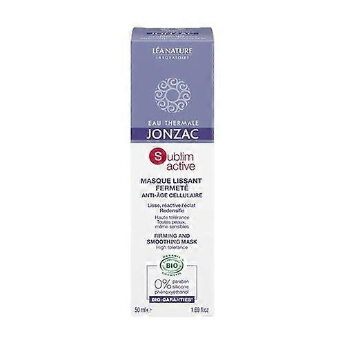 Sublimactive anti-aging mask 50 ml