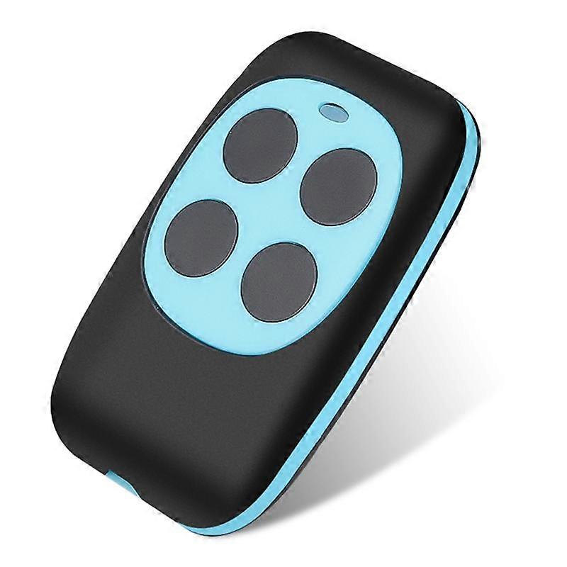 433Mhz Garage Door Copy Remote Control Cloning RF Transmitter Wireless Remote Control 433Mhz for Ga