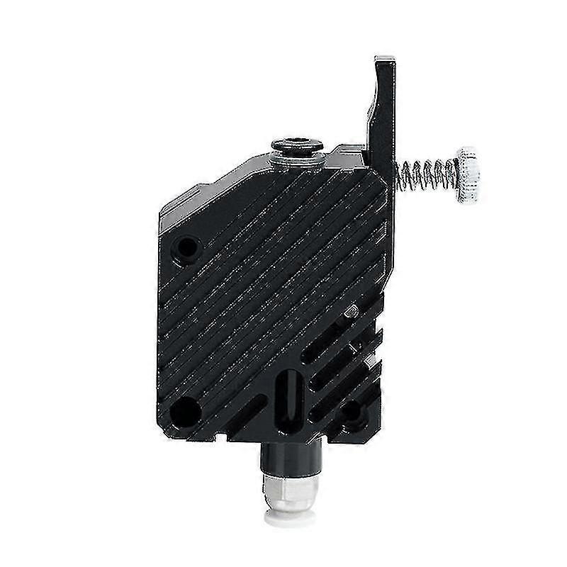 Durable 3d Printer Extruder Dual Drive Extruder Compatible With Cr10 Wanhao D9 Anet E10