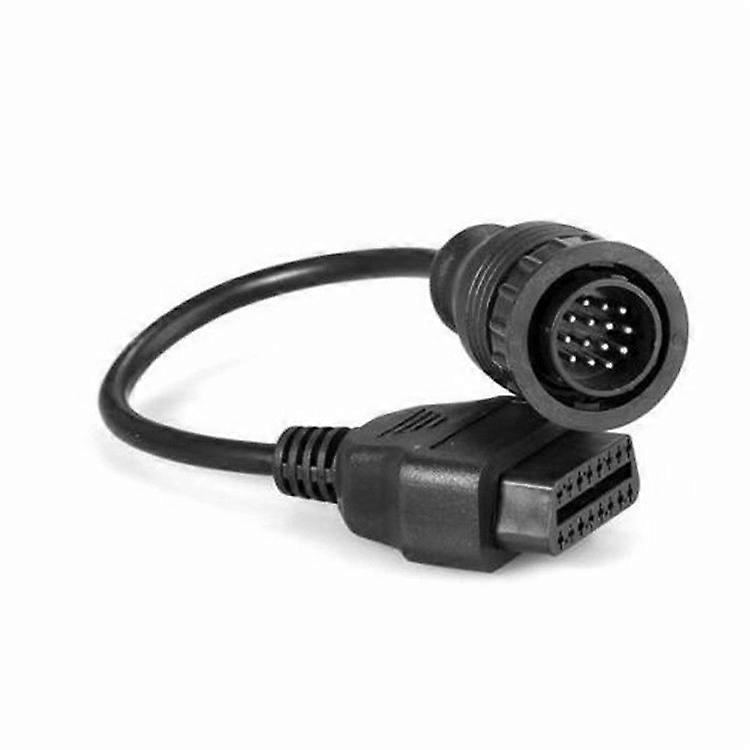 Cable For Iveco Truck Diagnostic Adapter Interface