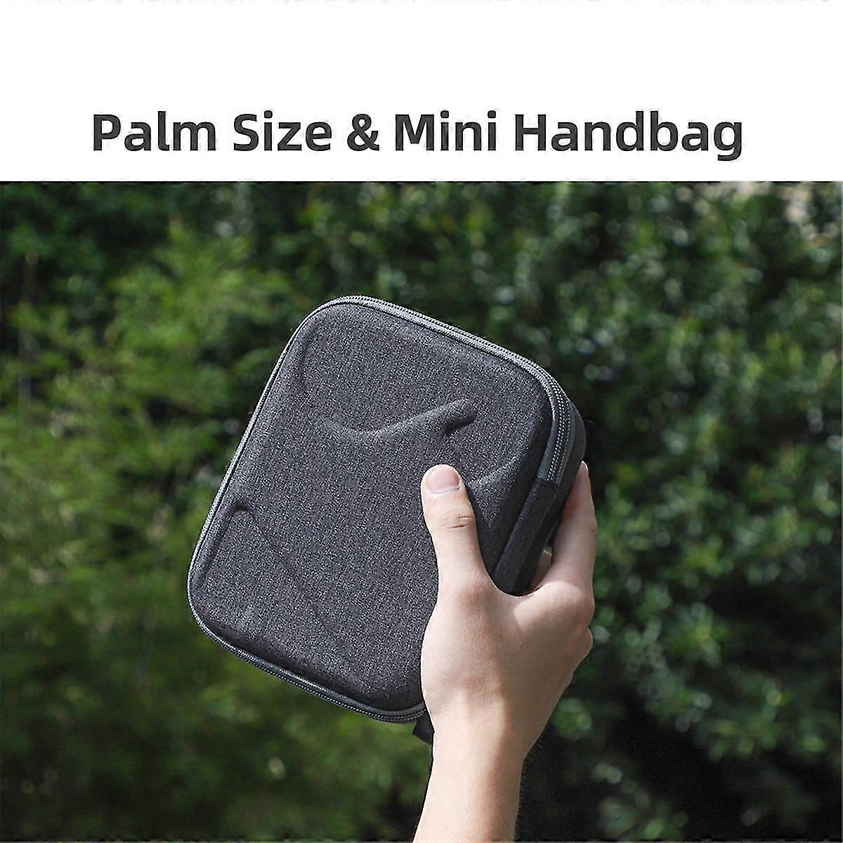 For 3 Storage Bag All-round Package Pocket 3 Protective Box Accessories