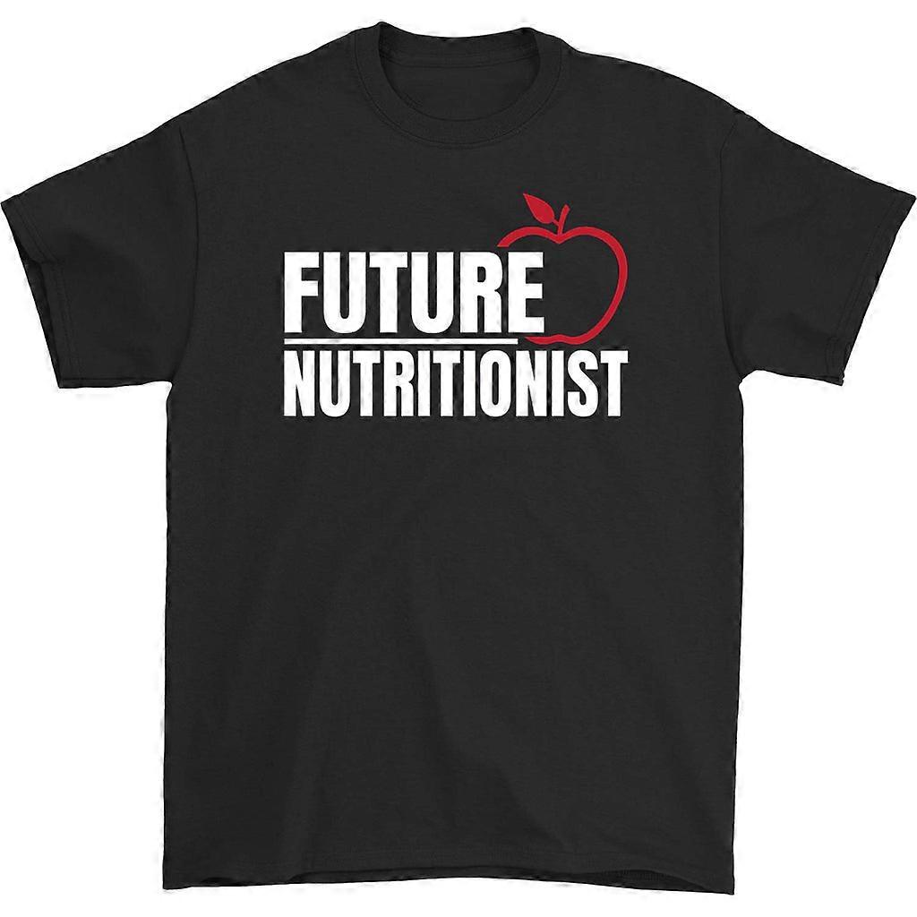 Future Nutritionist T-shirt