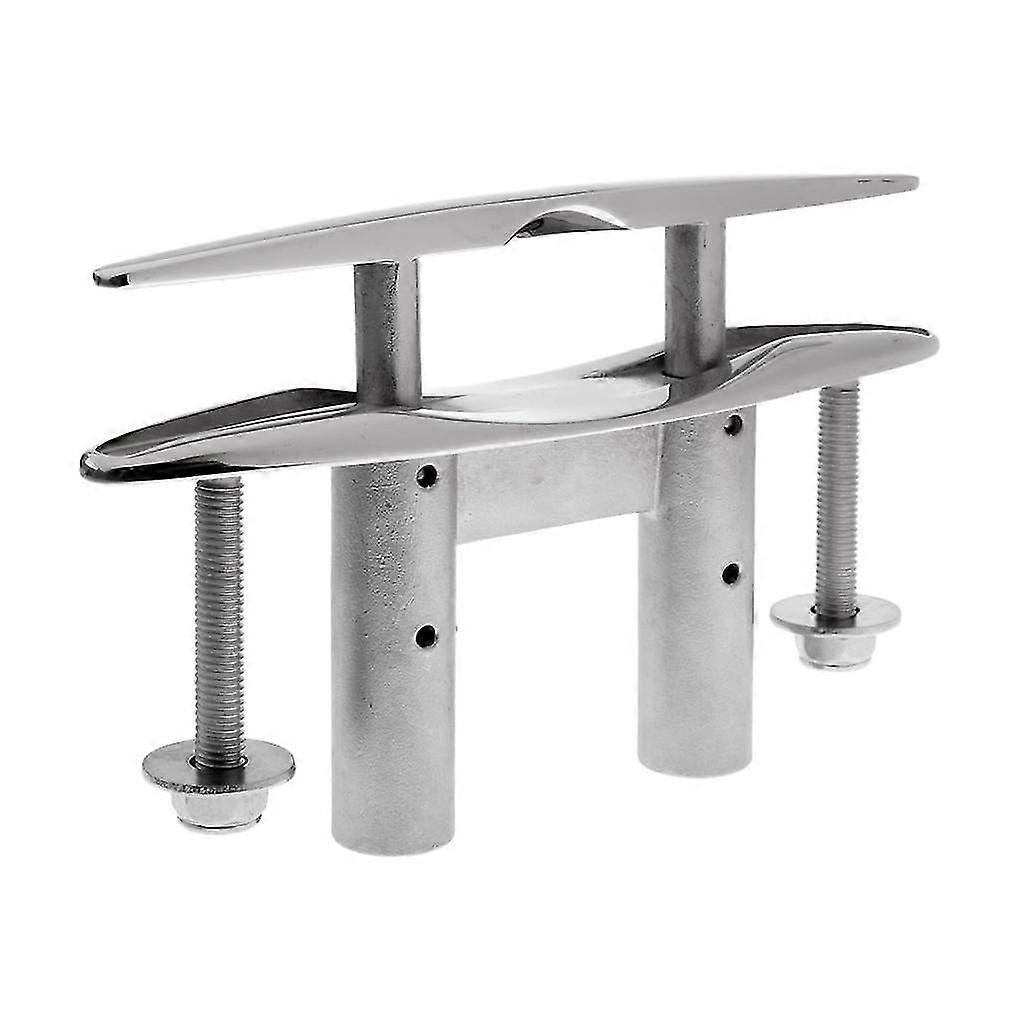 Marine boat 316 stainless steel deployable  up lifting block