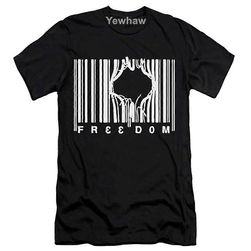 Freedom & Activist T-shirt