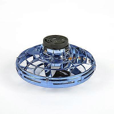 Pointer Spiral Flygande Intelligent Flip Sensor Bombplan Barn Toyilsd