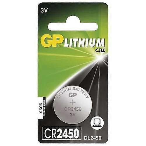 Cr2450