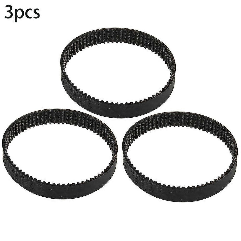 thumbnail image 2 of 4x Bosch Planer Drive Belt – For PHO100, PHO15-82, PHO16-82, PHO20-2, GHO – 2604736001 2 of 6