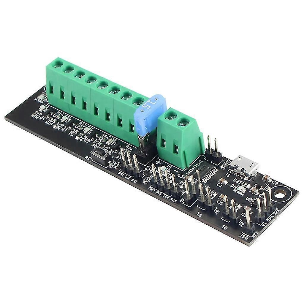 Expansion Board Module 3d Printer Control Board 3d Printer Control Board