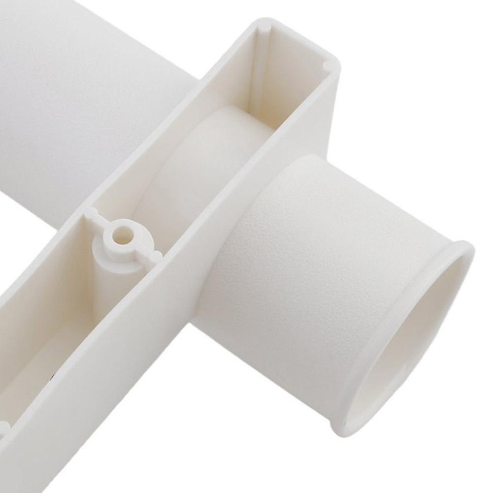 3 Tube Ing Rod H Pole Rest Rack Bracket Mount For E Boat Ing