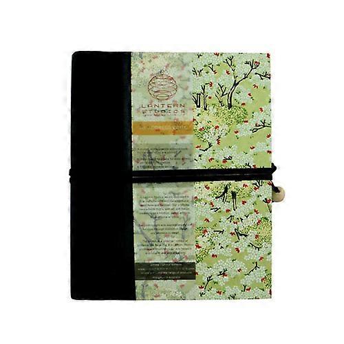 Lantern Studios Premium Quality Stylish Designed Japanese A5 Address Book