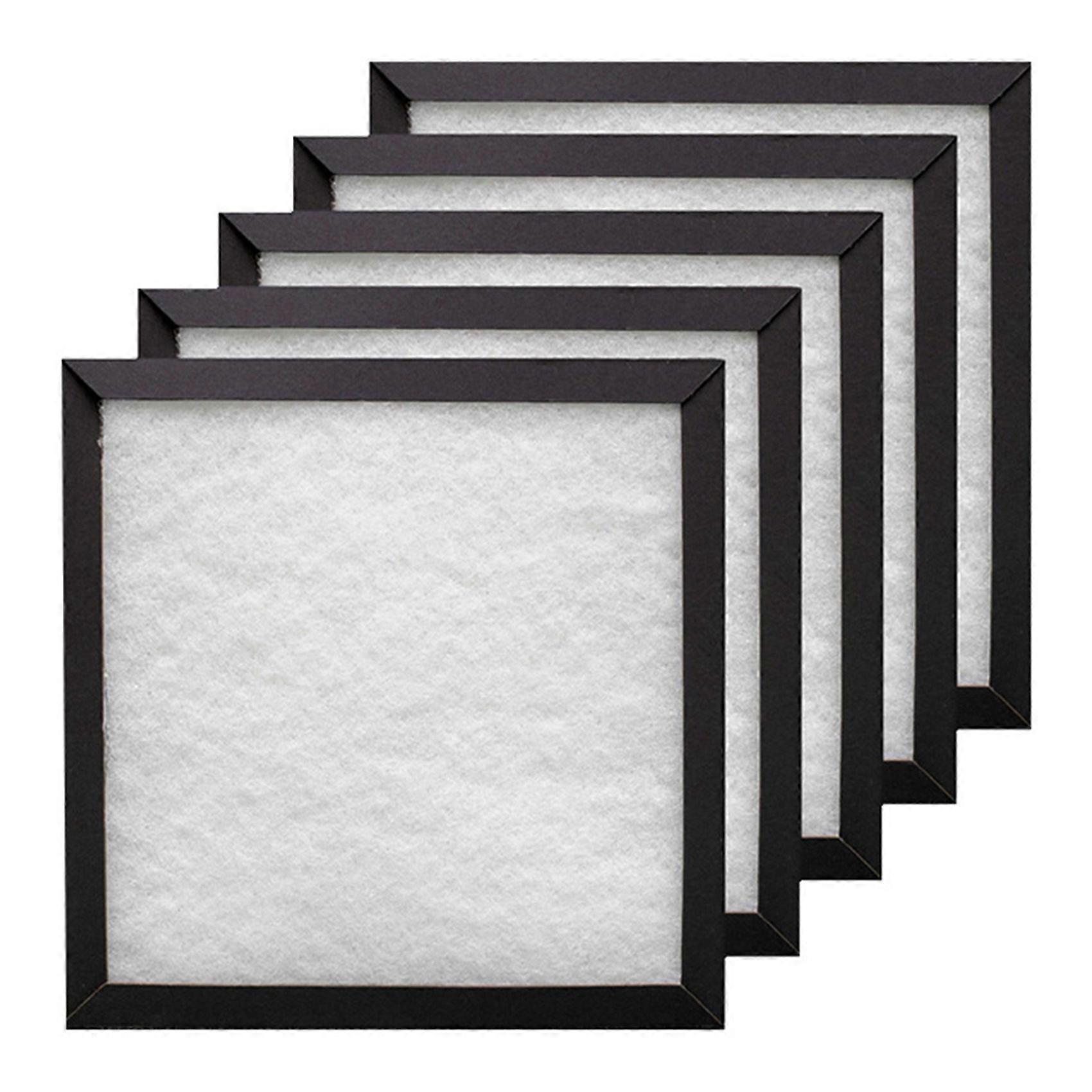 Replacement HEPA Filter for HAP116Z HAPF115 Air Purifier, Activated Carbon & Multi-Layer Filter Acc