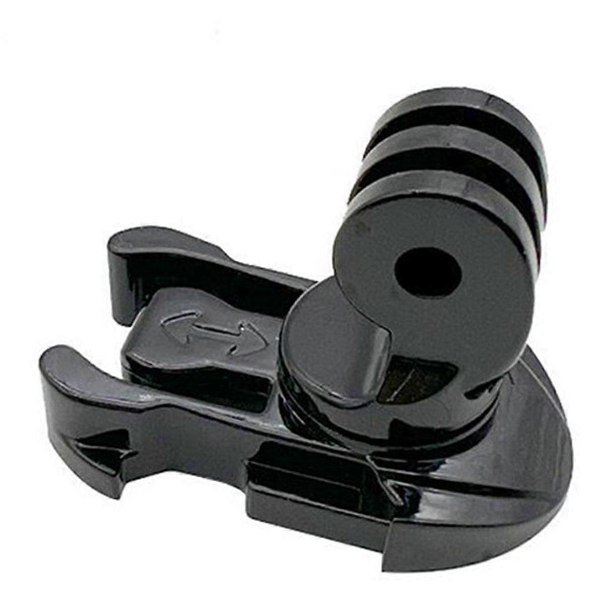 Rotation Backpack Clip Camera Backpack Shoulder Strap for / Halo/SARGO// Action Camera Accessories