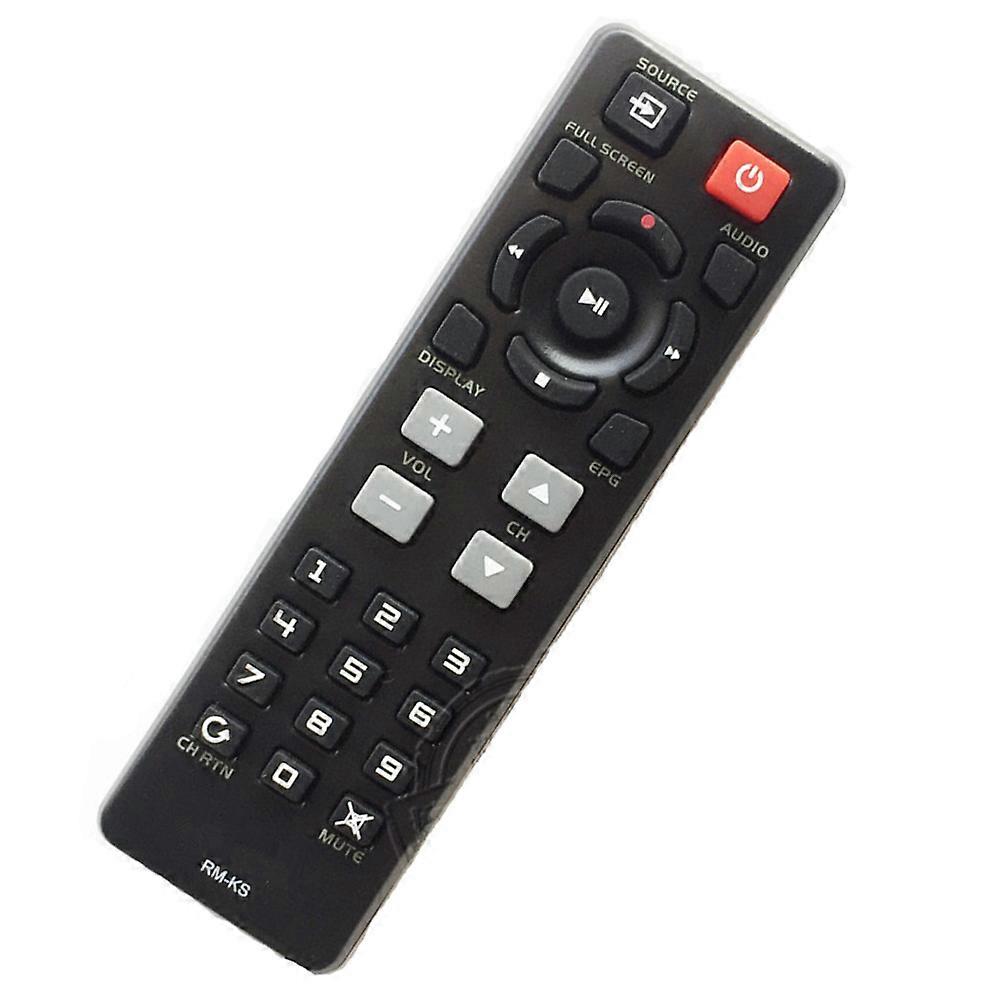 New remote control for avermedia HD Video Box Remote Controller RM-KS