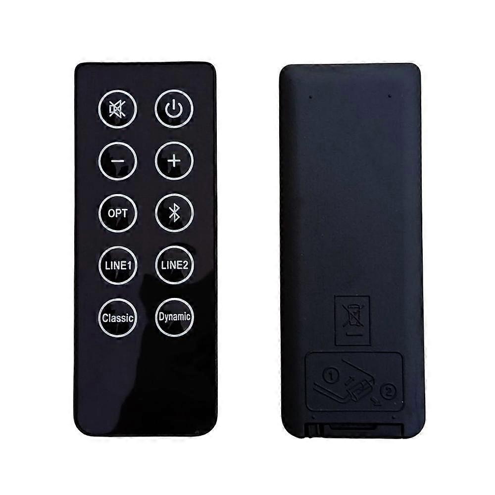 New Remote Control Use For Edifier Sound Speaker System RC100 RC10D R2000DB