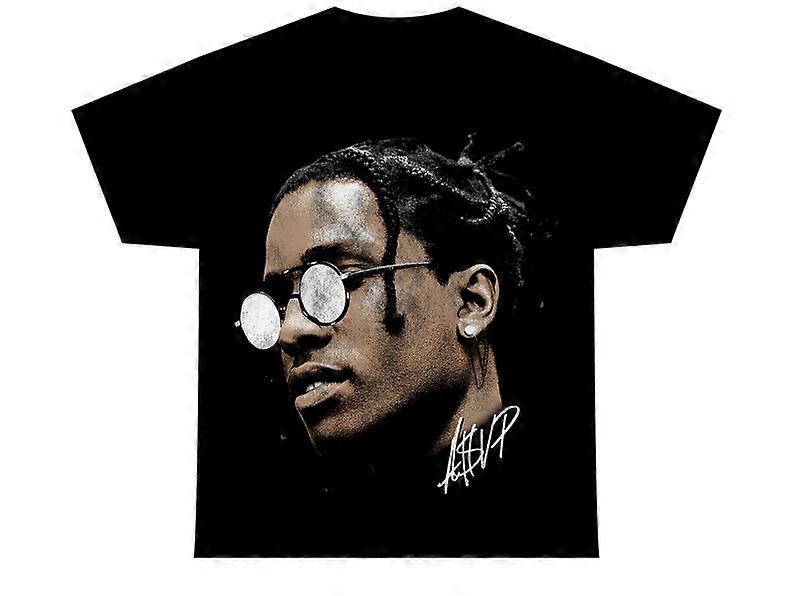 ASAP ROCKY TRIČKO -Gww28