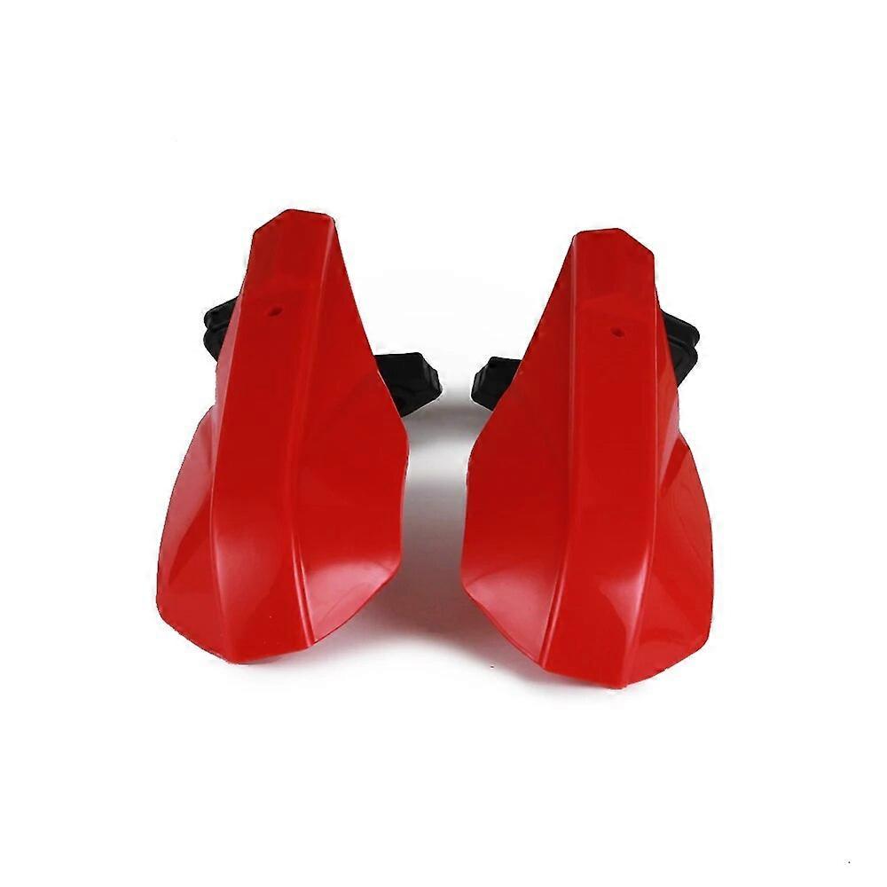 22mm 28mm Universal Motorcycle Hand Handlebar Handle bar Guards Handguard For Honda CR XR CRF 250 250R 450R Dirt Bikes Enduro