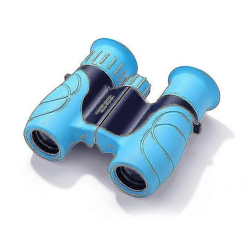 Children's Binoculars With High Magnification (8 X 21 Little Adventurers In A Comprehensive Set With Magnifying Glass