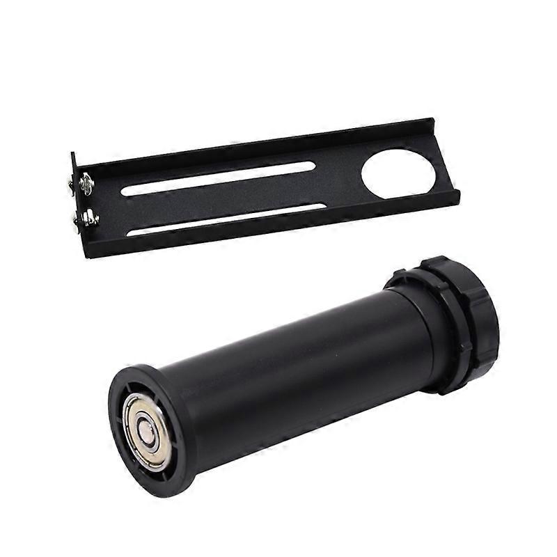 Upgraded Filament Spool Holder with Built-in Bearing Bracket for Ender-3