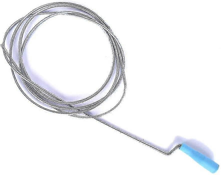 Sink Pipe Unblocker Drain Unblocker Tools For Bathroom Tub Toilet Kitchen Sink