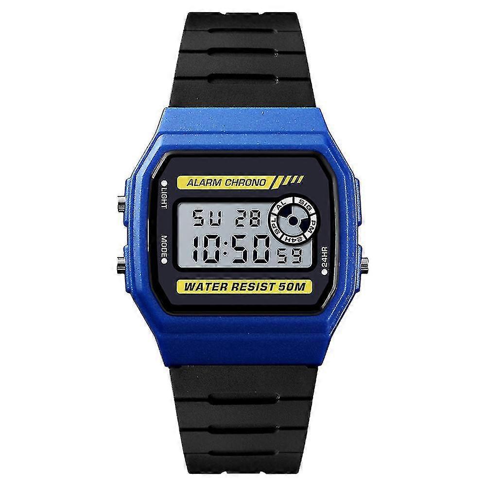 Multifunctional Student Waterproof Electrons