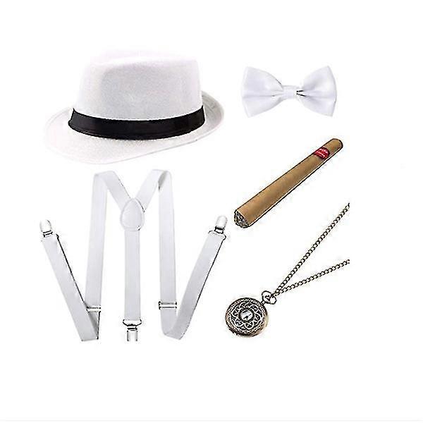 Gentlemen's Party Costume Set